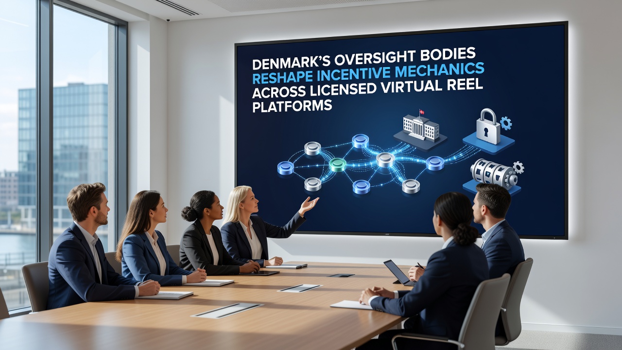 Eksempel på justerede incitamentsmekanismer og compliance-værktøjer på danske spilleplatforme